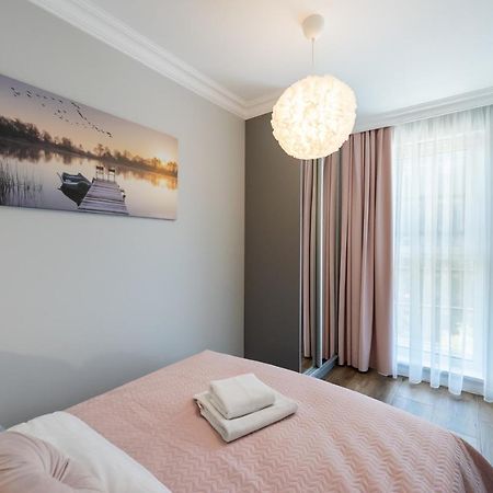 Mokotow Exclusive Business Apartment Βαρσοβία Εξωτερικό φωτογραφία